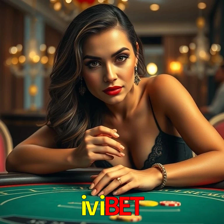 ivibet VIP Rewards
