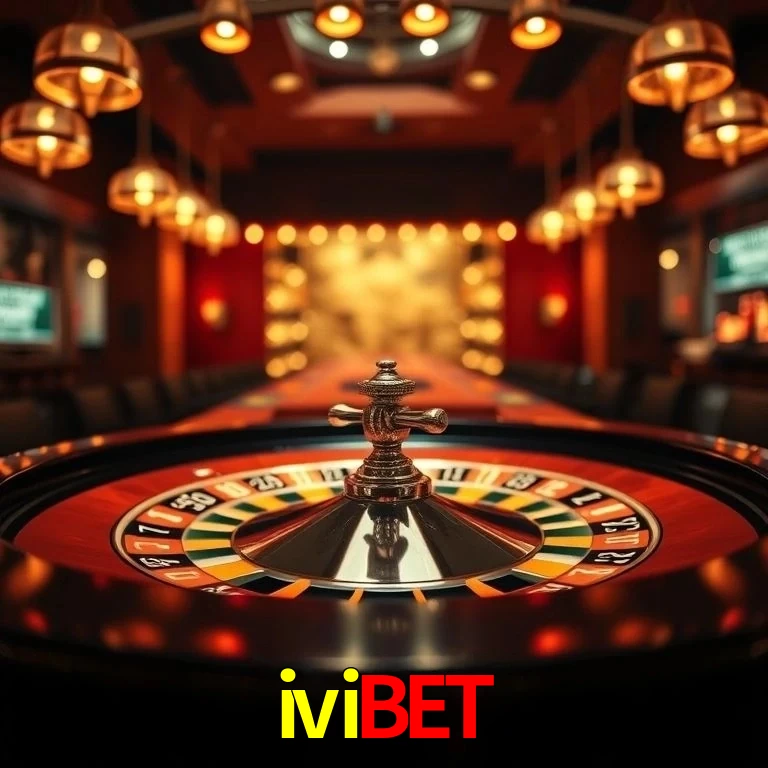 ivibet Slot Mecânicas