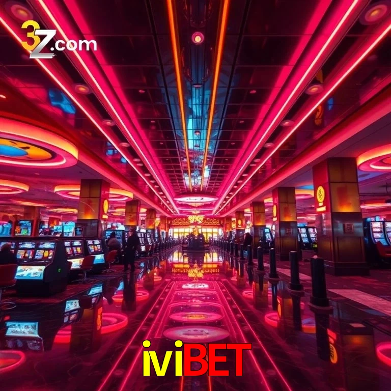 ivibet APK Interface