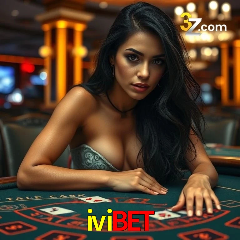 ivibet.com