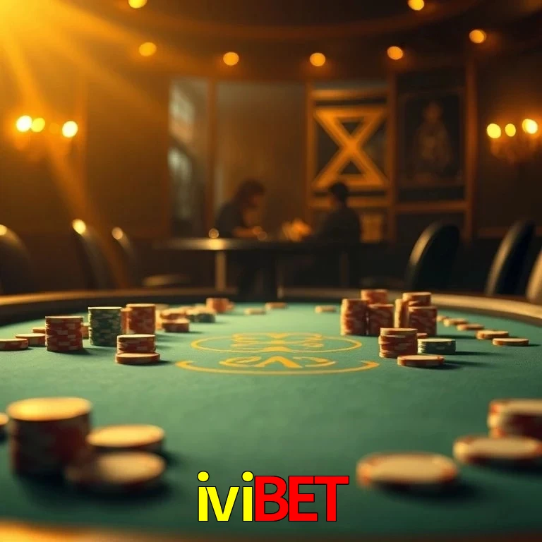 ivibet platform