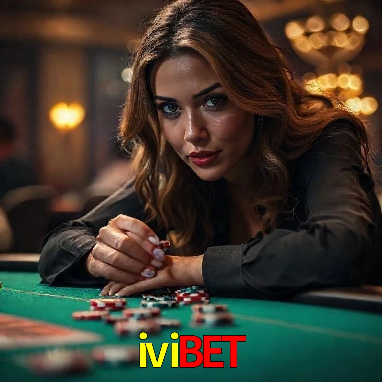 ivibet Sistema Bônus